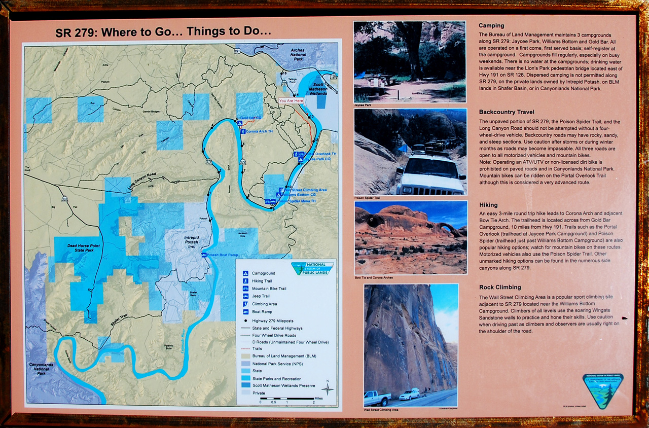 2013-06-08, 001, Along Rt 279 in UT