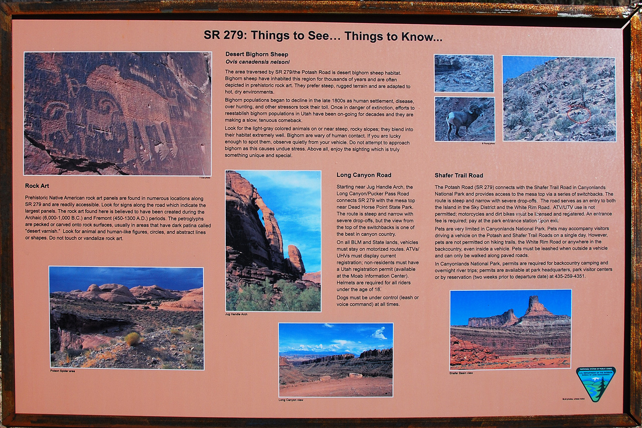 2013-06-08, 002, Along Rt 279 in UT