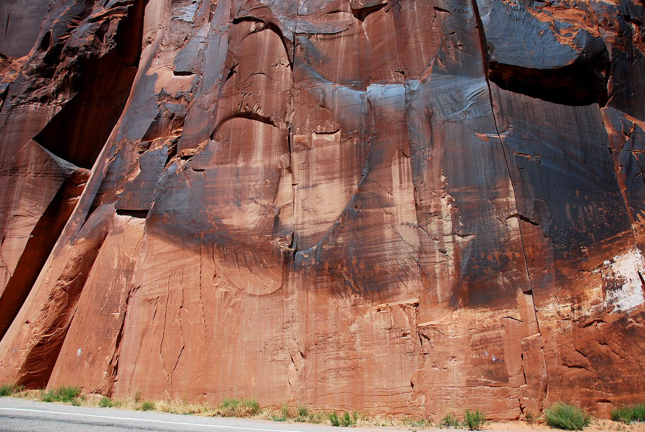 2013-06-08, 018, Along Rt 279 in UT