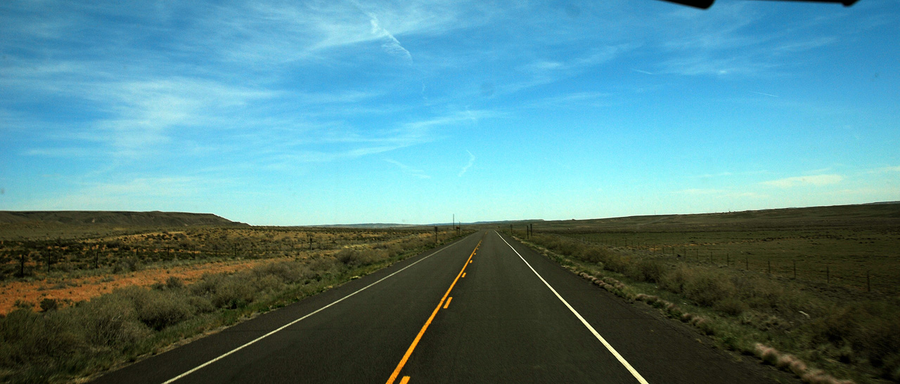 2013-05-15, 007, Along the way from AZ to UT