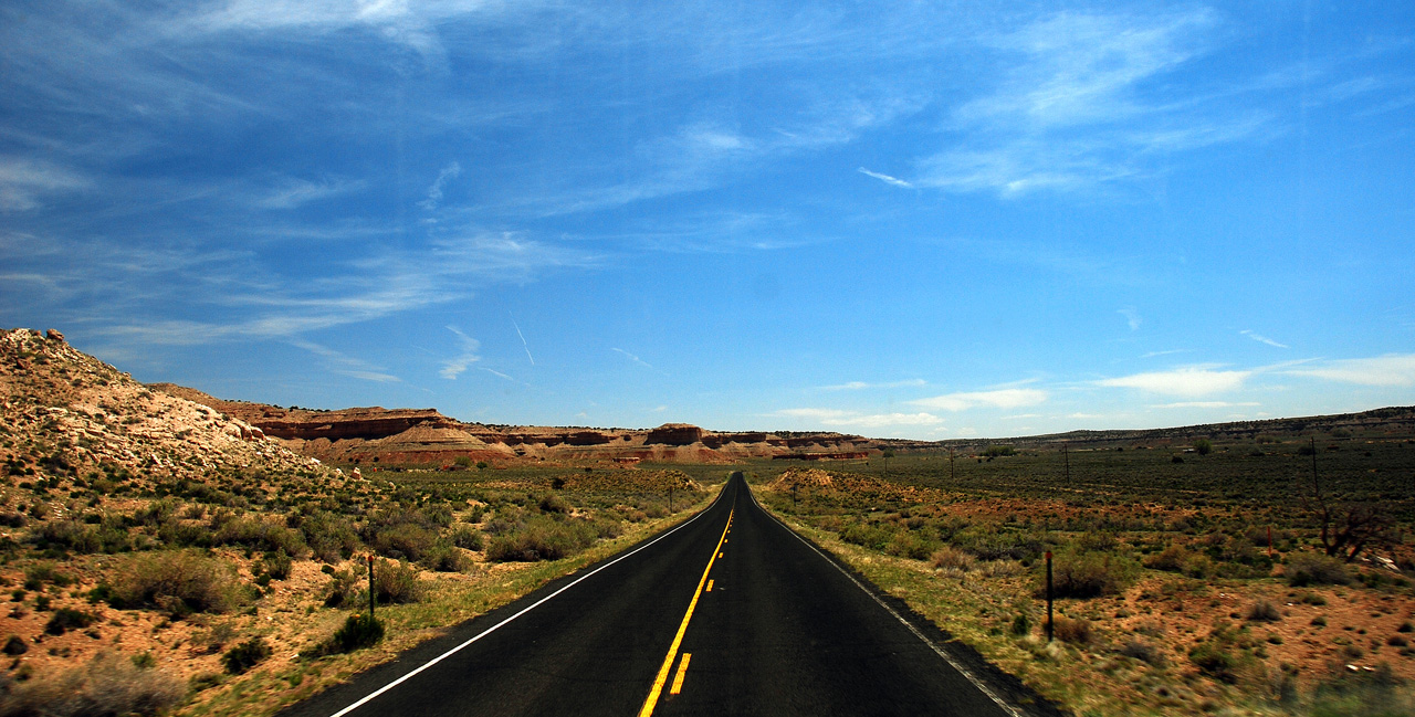 2013-05-15, 008, Along the way from AZ to UT