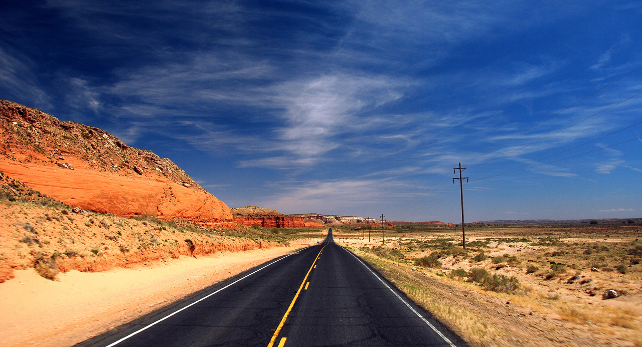 2013-05-15, 009, Along the way from AZ to UT