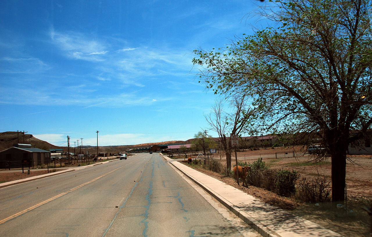 2013-05-15, 017, Along the way from AZ to UT