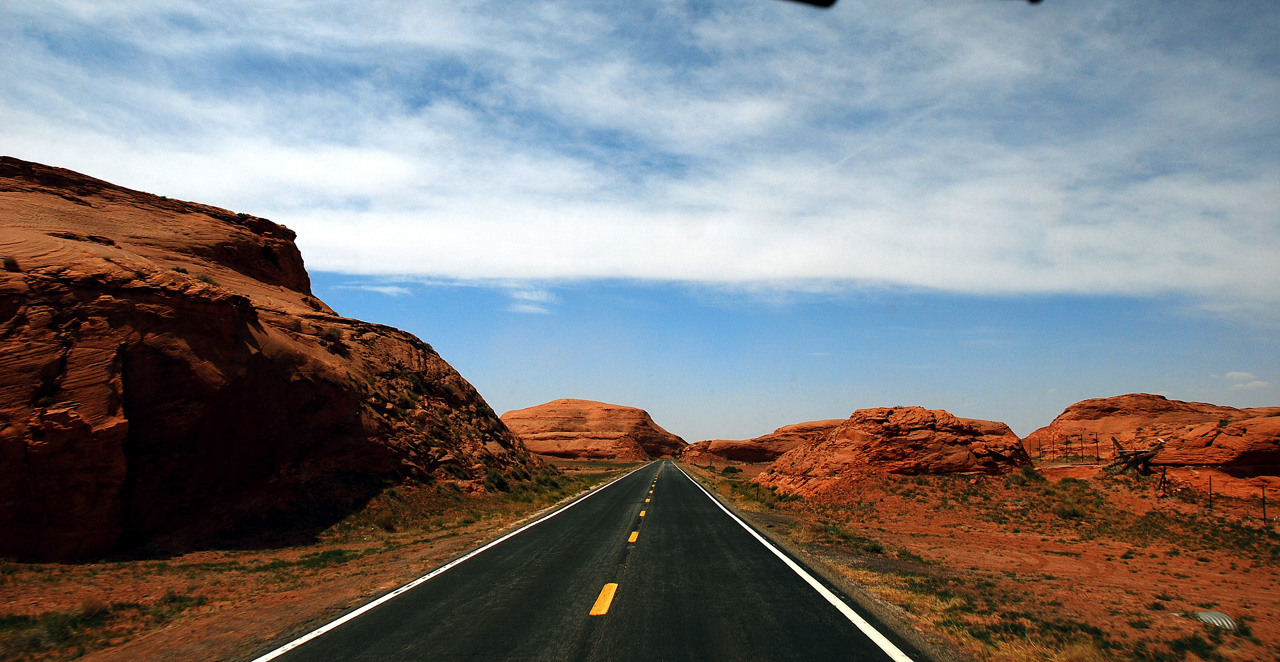 2013-05-15, 026, Along the way from AZ to UT