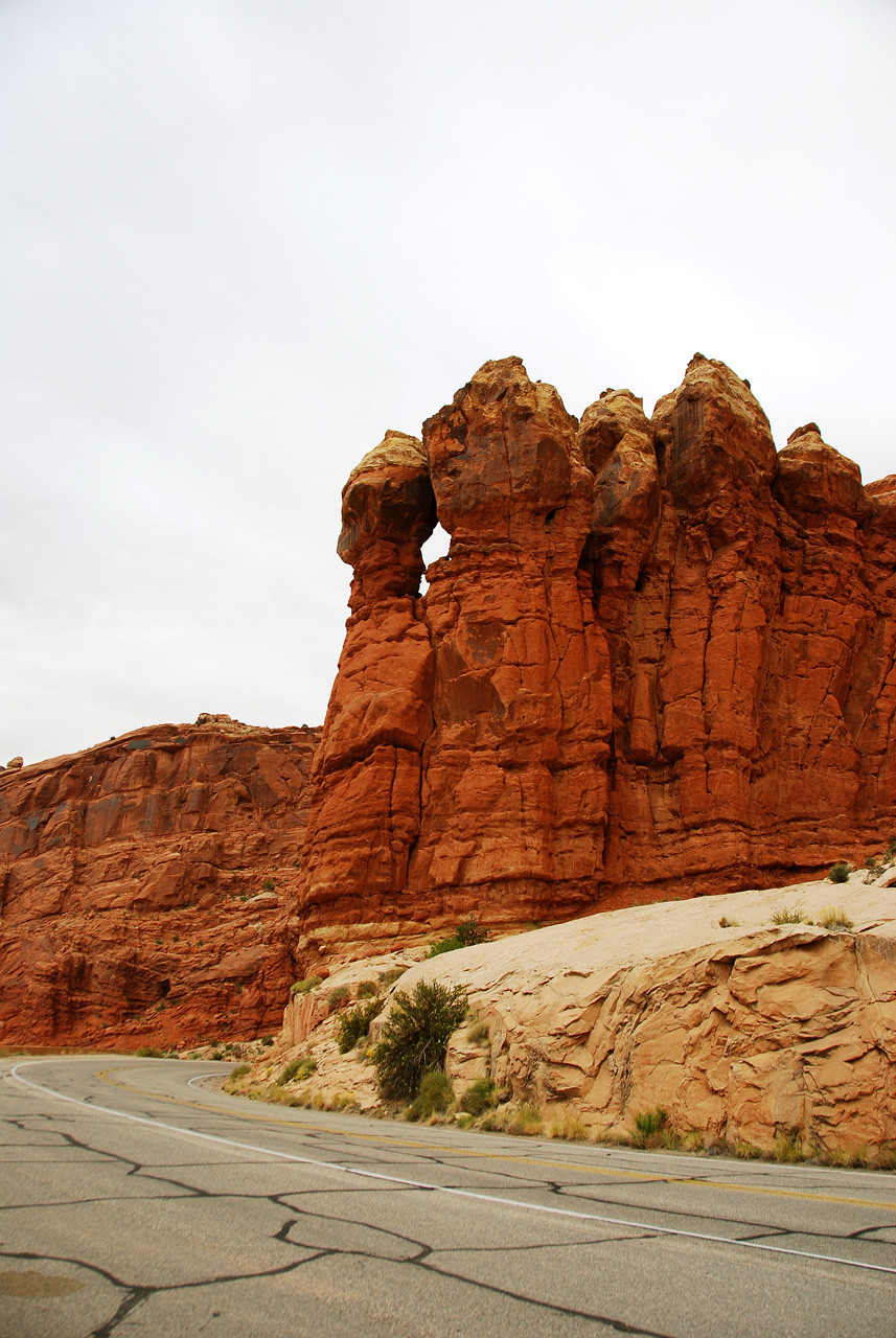 2013-05-18, 002, Arches National Park, UT