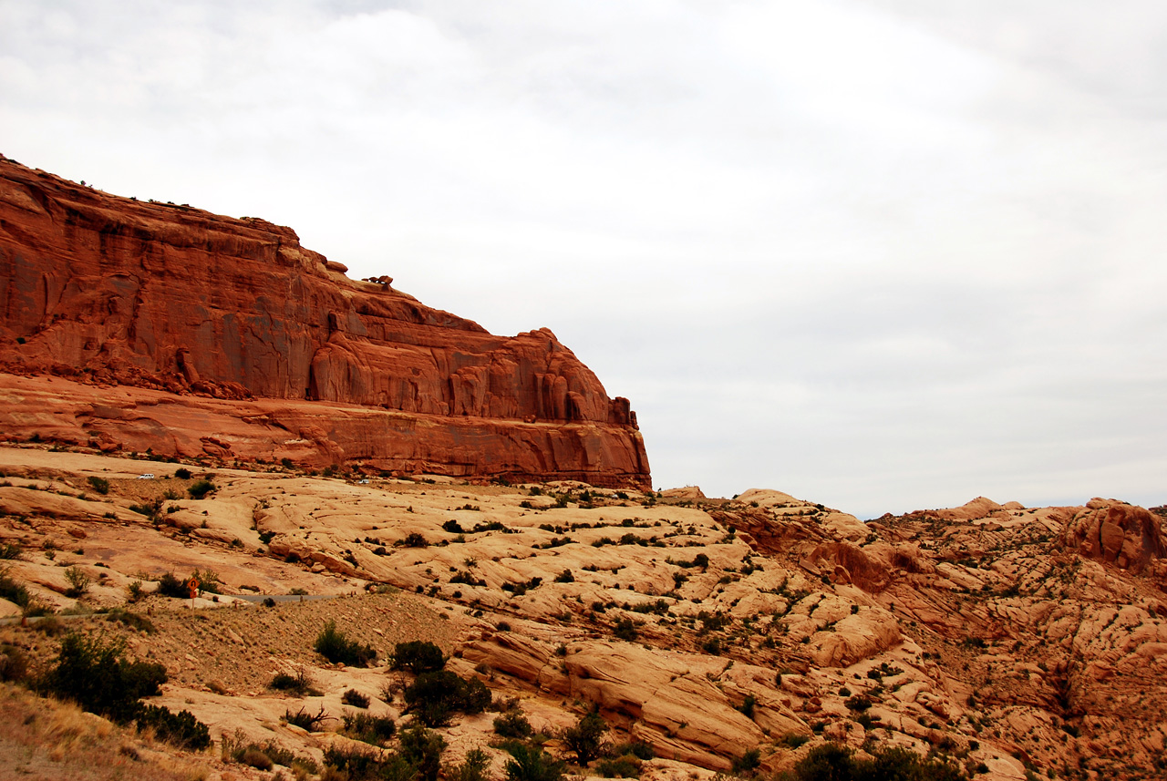 2013-05-18, 004, Arches National Park, UT