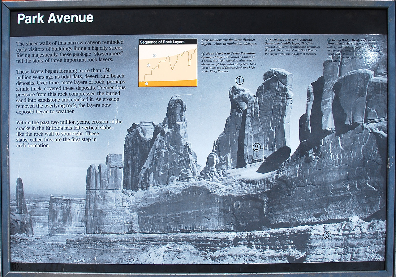 2013-05-18, 011, Park Ave, Arches NP, UT