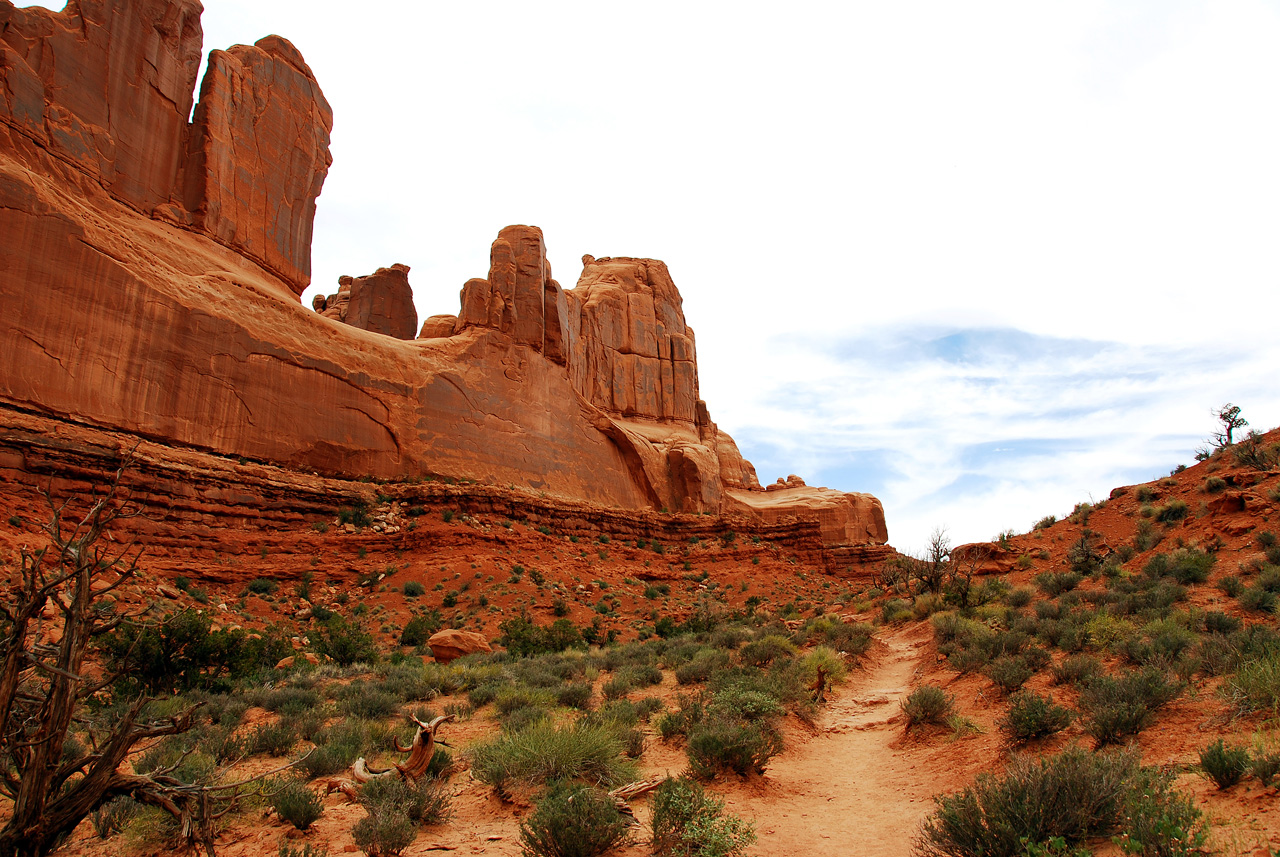 2013-05-18, 020, Park Ave, Arches NP, UT