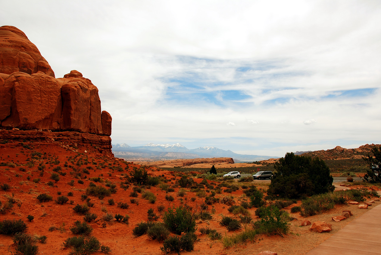 2013-05-18, 023, Park Ave, Arches NP, UT