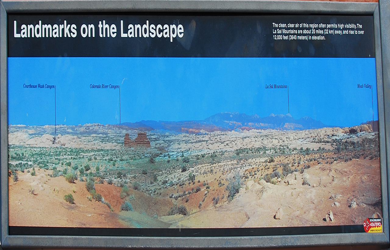 2013-05-18, 024, La Sal Mts View, Arches NP, UT