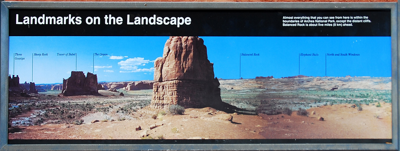 2013-05-18, 025, La Sal Mts View, Arches NP, UT