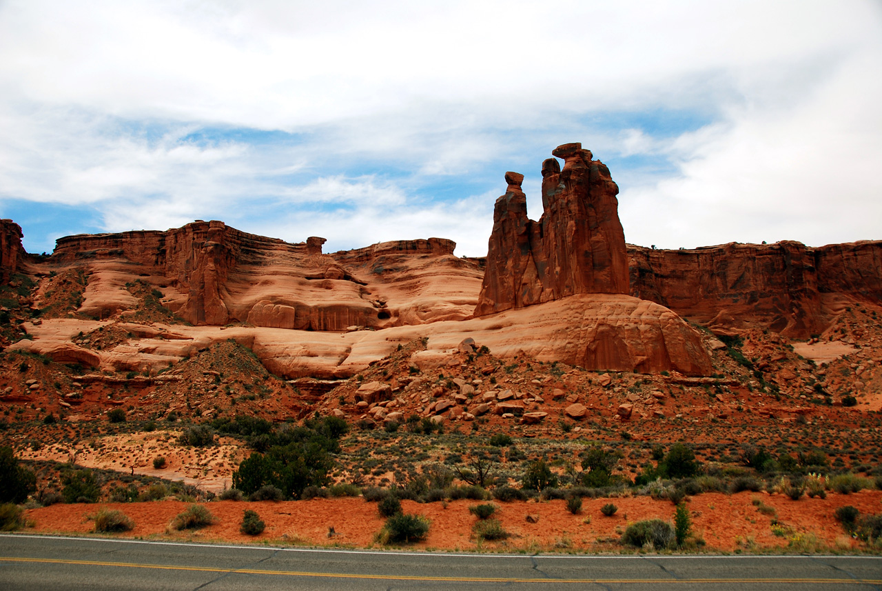 2013-05-18, 038, Arches National Park, UT