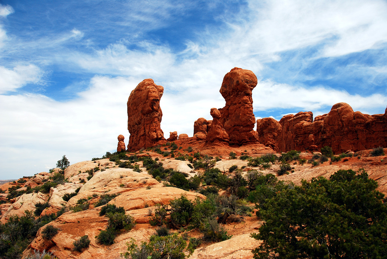 2013-05-18, 062, Garden of Eden, Arches NP, UT