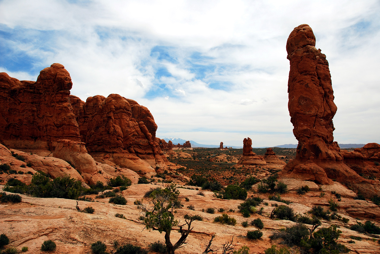 2013-05-18, 064, Garden of Eden, Arches NP, UT