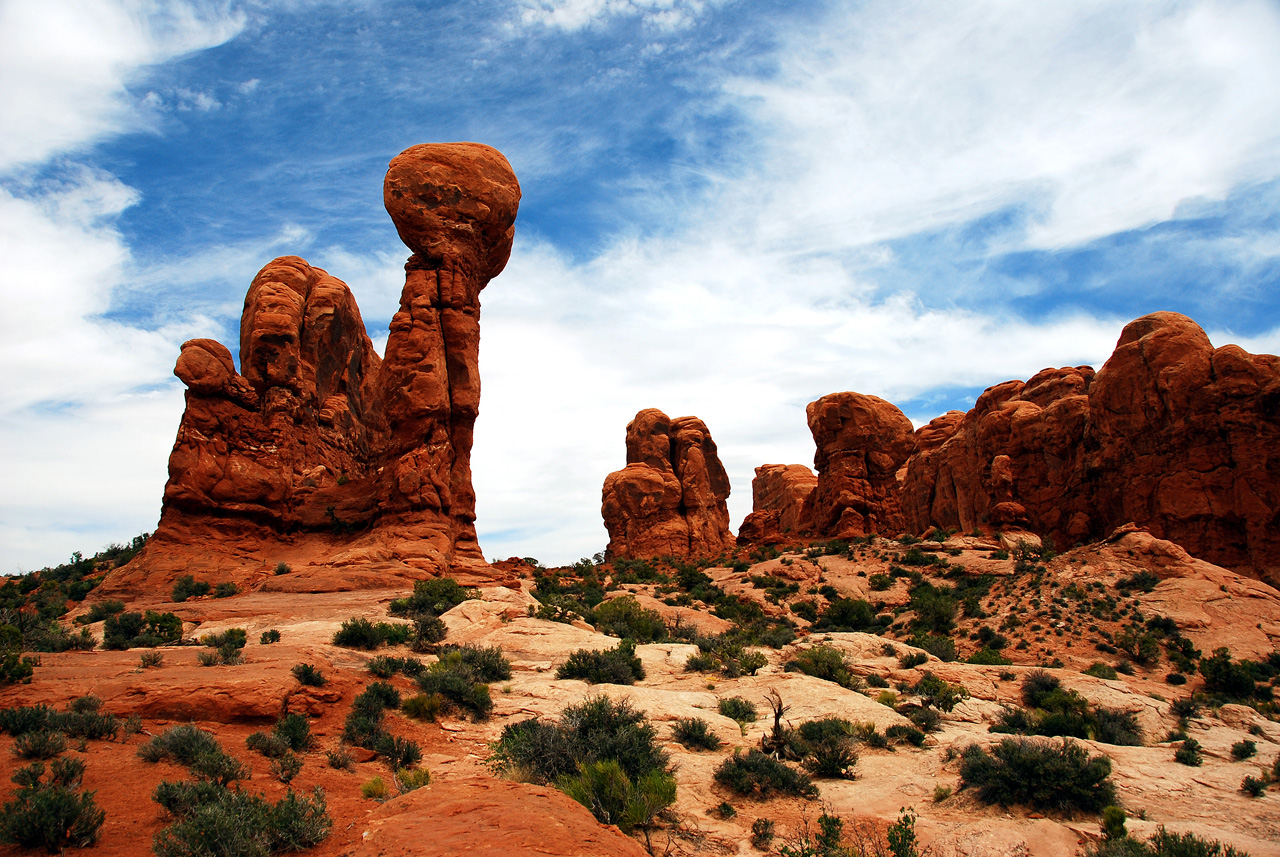 2013-05-18, 065, Garden of Eden, Arches NP, UT