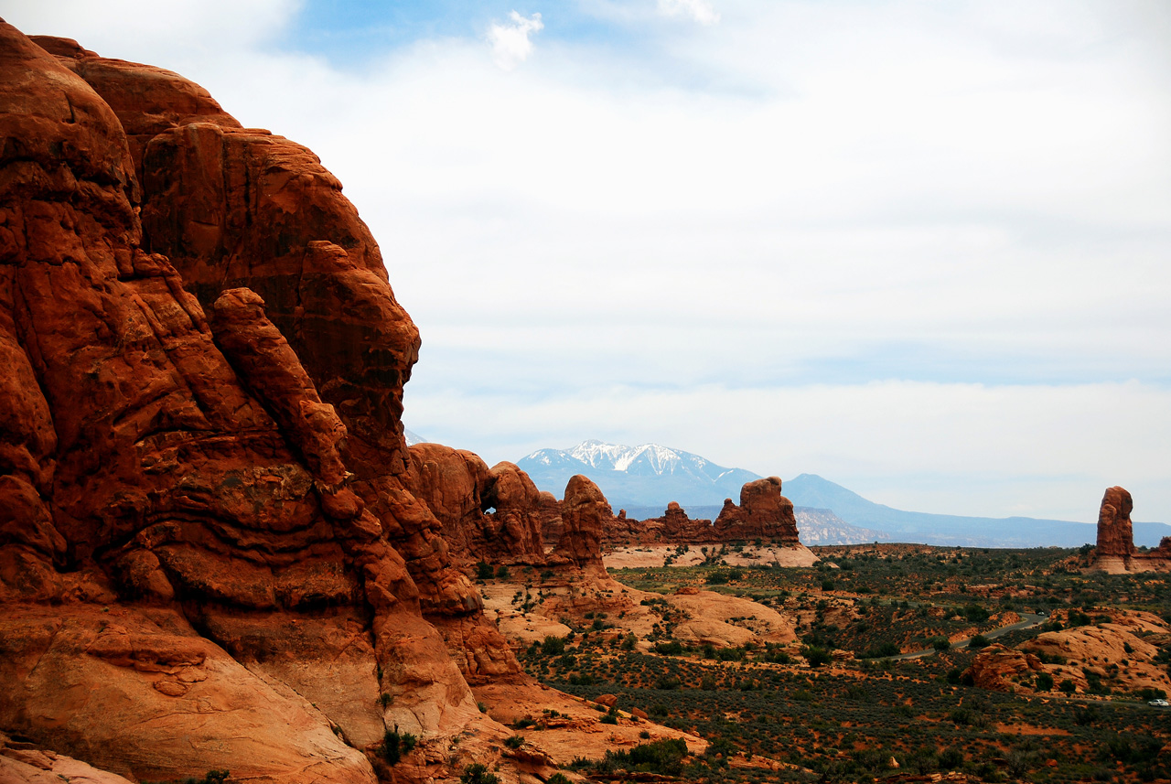 2013-05-18, 067, Arches National Park, UT