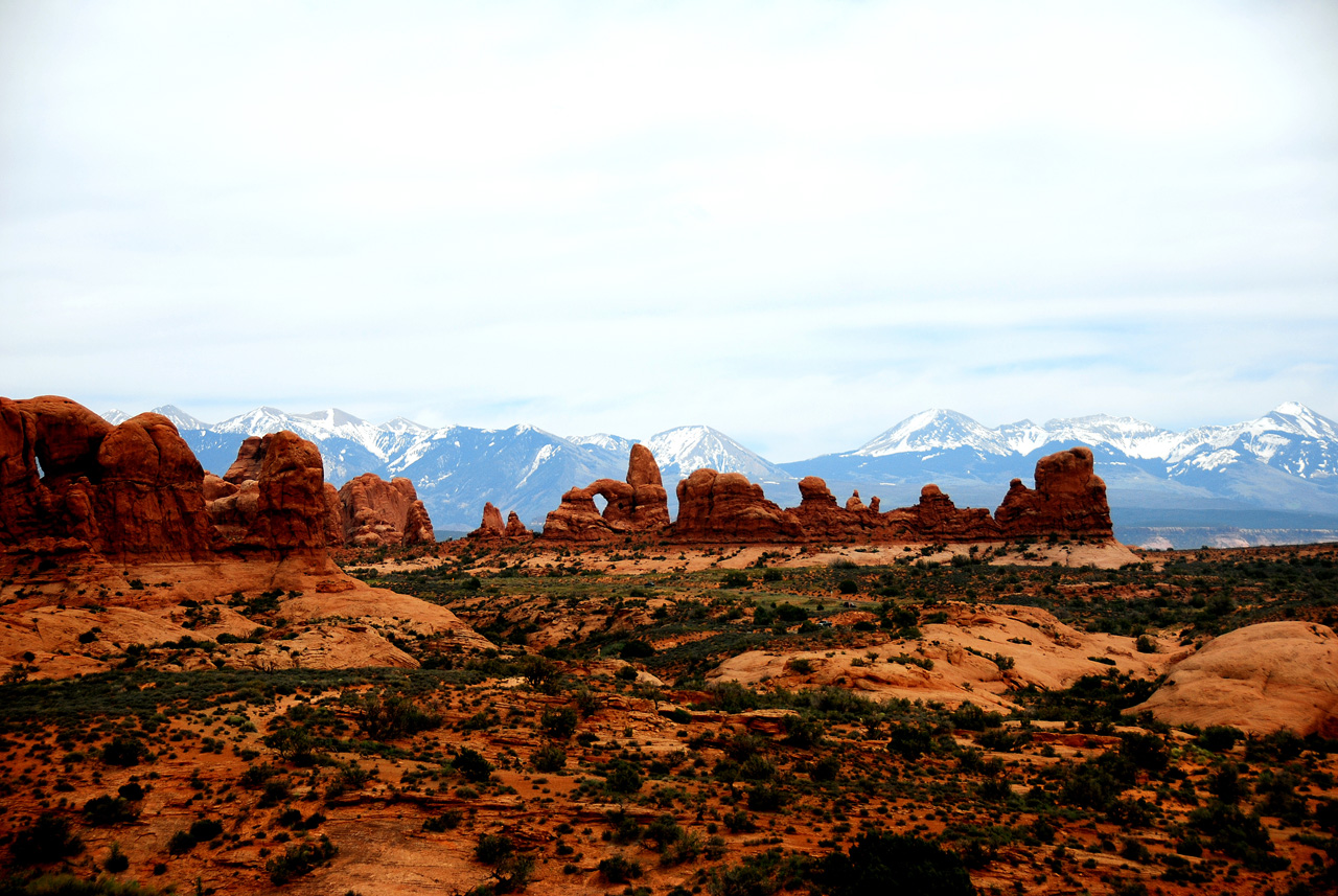 2013-05-18, 069, Arches National Park, UT