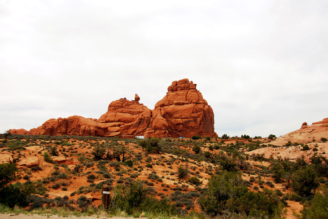 2013-05-18, 070, Arches National Park, UT