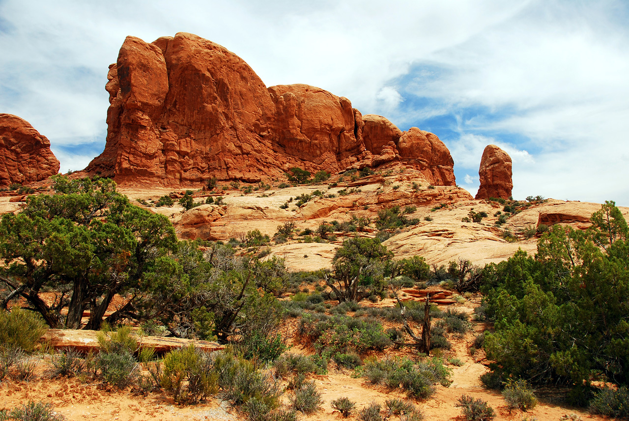 2013-05-18, 073, Elephant Butte, Arches NP, UT