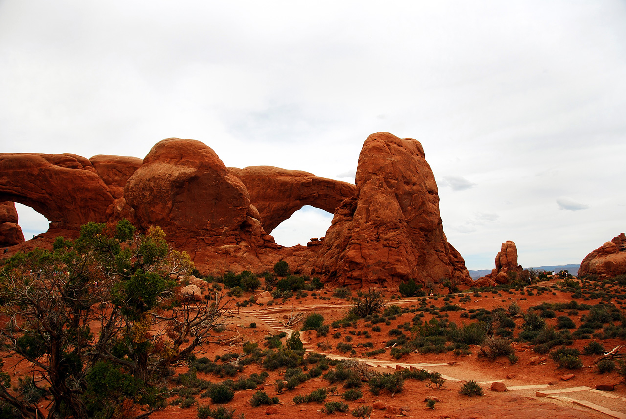 2013-05-18, 103, Windows Trail, Arches NP, UT