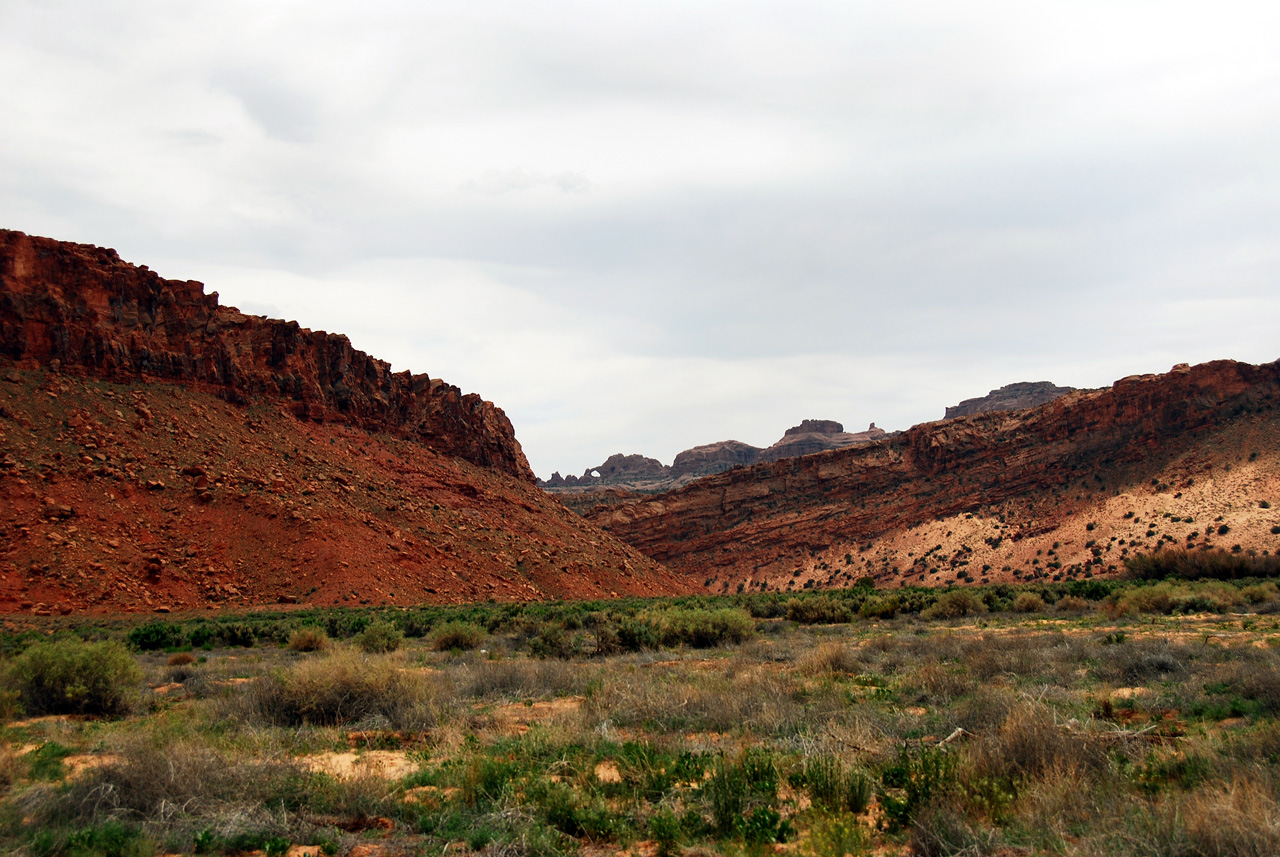 2013-05-18, 119, Cache Valley Rd, Arches NP, UT