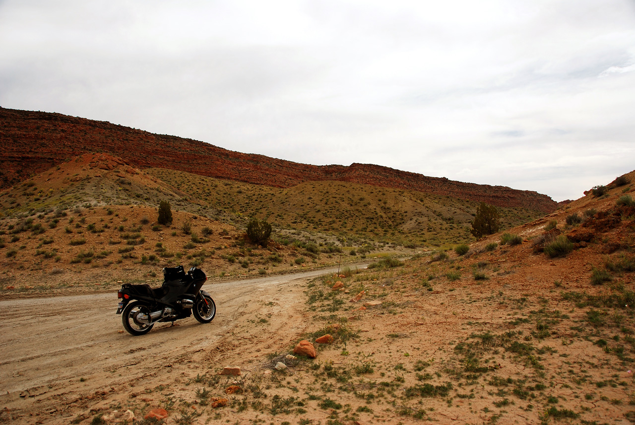 2013-05-18, 123, Cache Valley Rd, Arches NP, UT