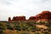 2013-05-18, 079, Windows Trail, Arches NP, UT