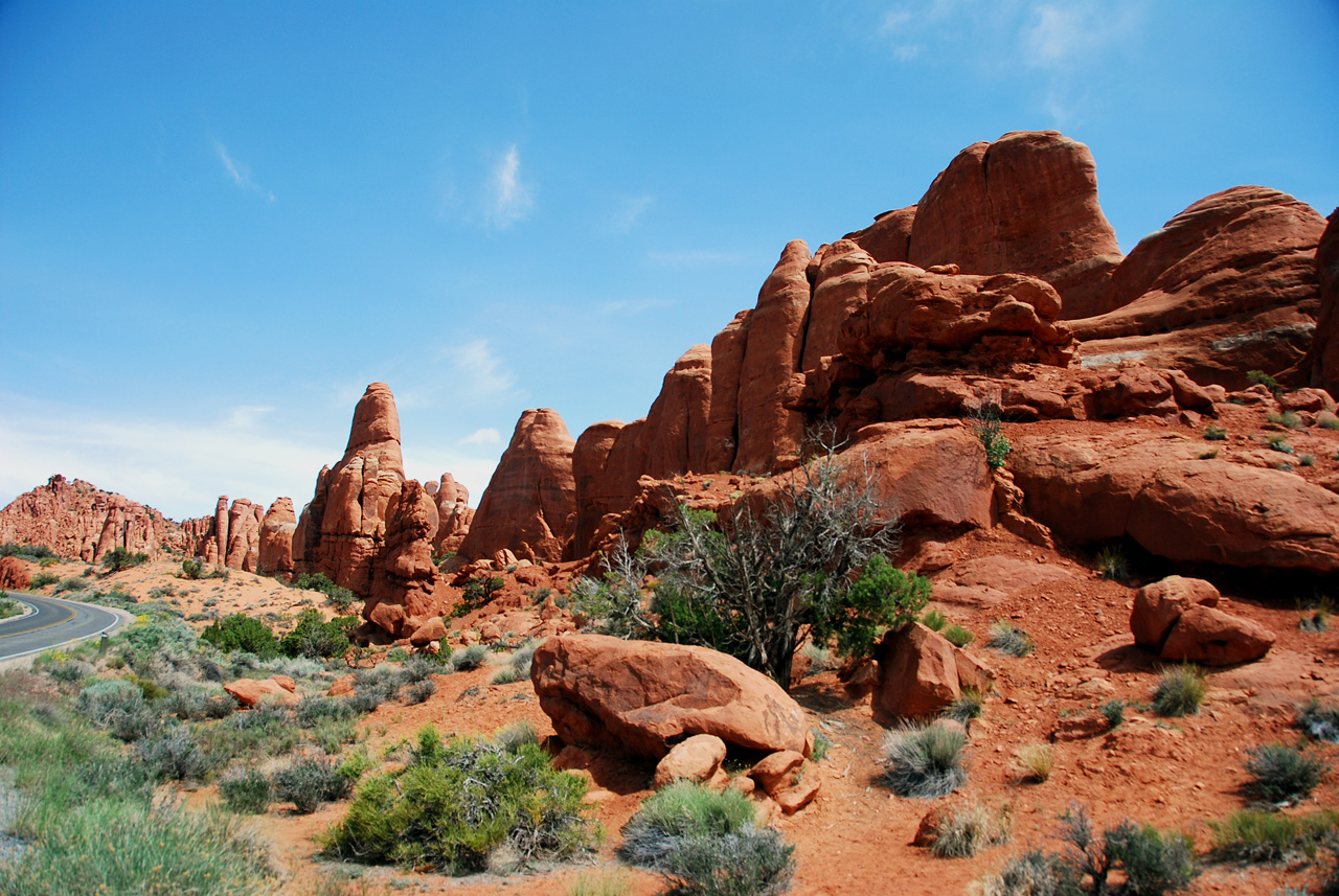 2013-05-18, 017, Arches National Park, UT