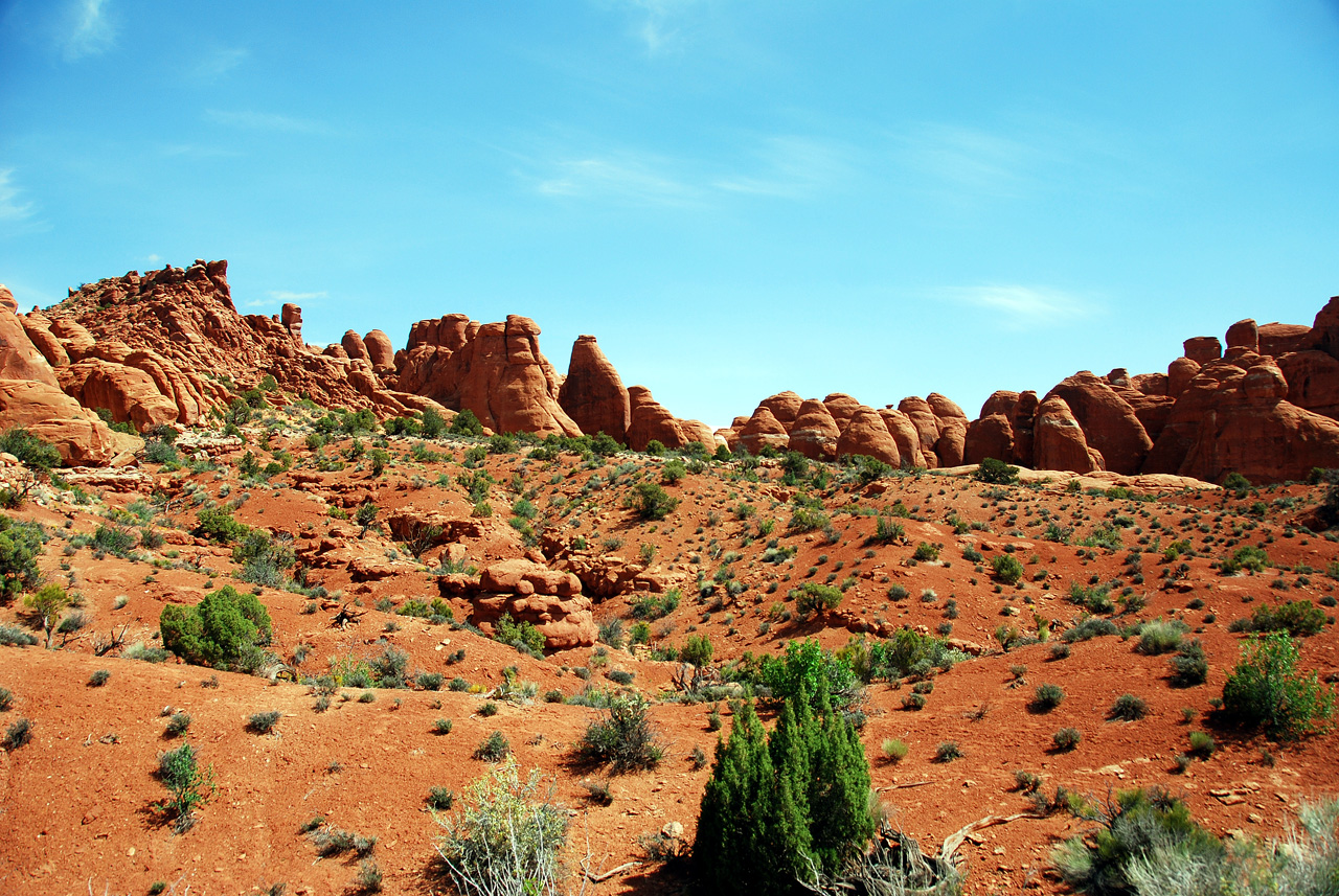 2013-05-18, 019, Arches National Park, UT