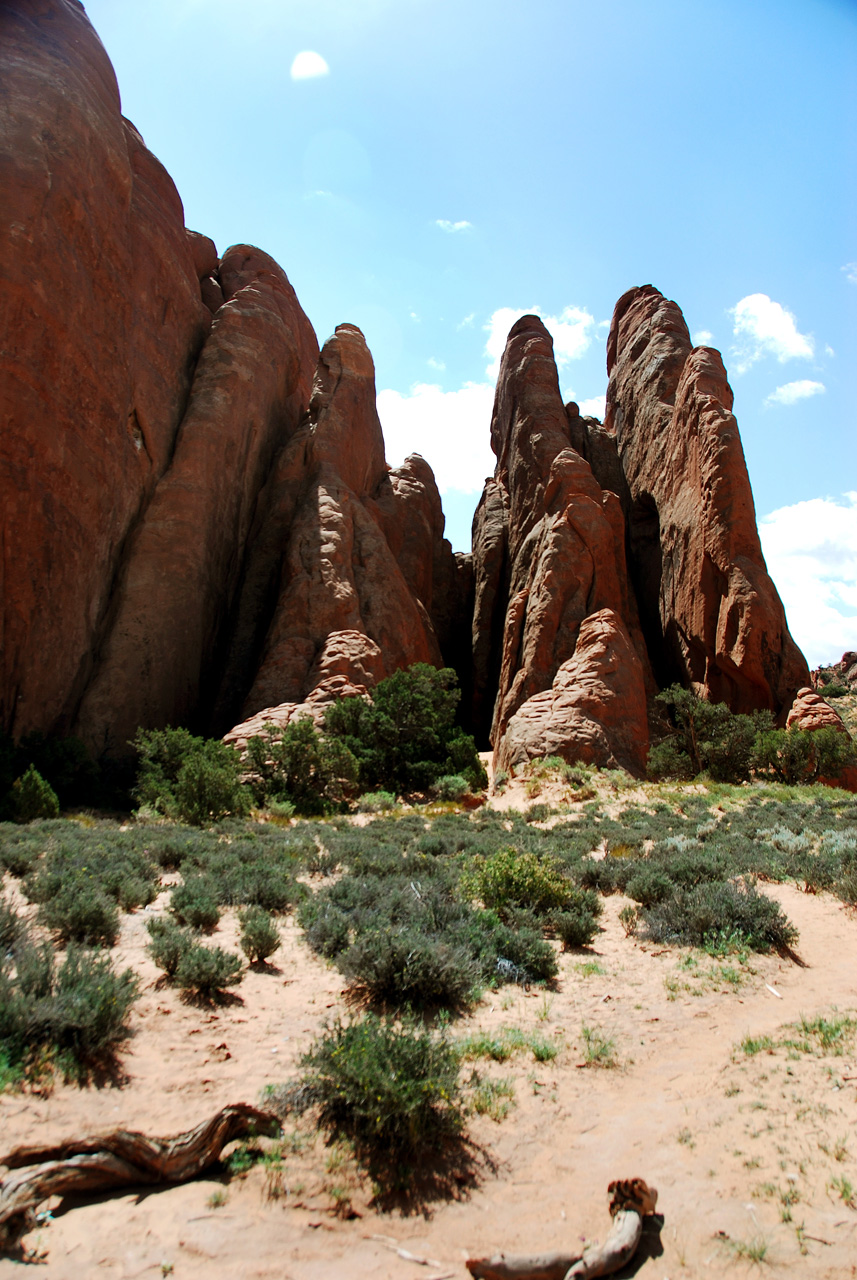 2013-05-18, 022, Sand Dune Arch, Arches NP, UT