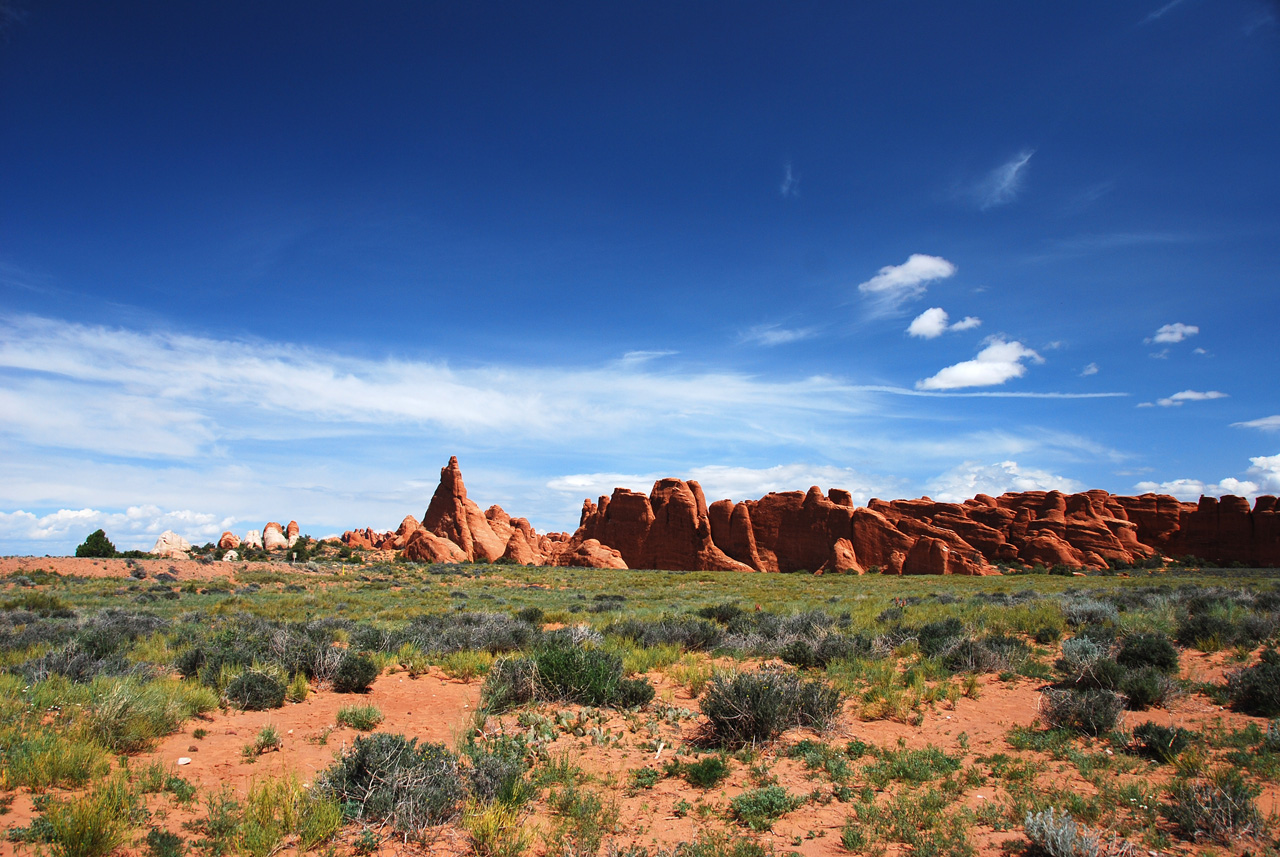 2013-05-18, 023, Sand Dune Arch, Arches NP, UT