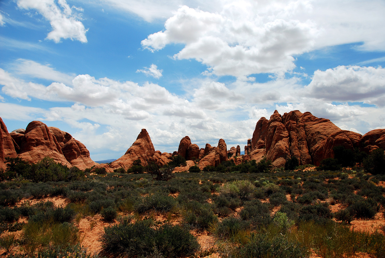 2013-05-18, 053, Skyline Arch, Arches NP