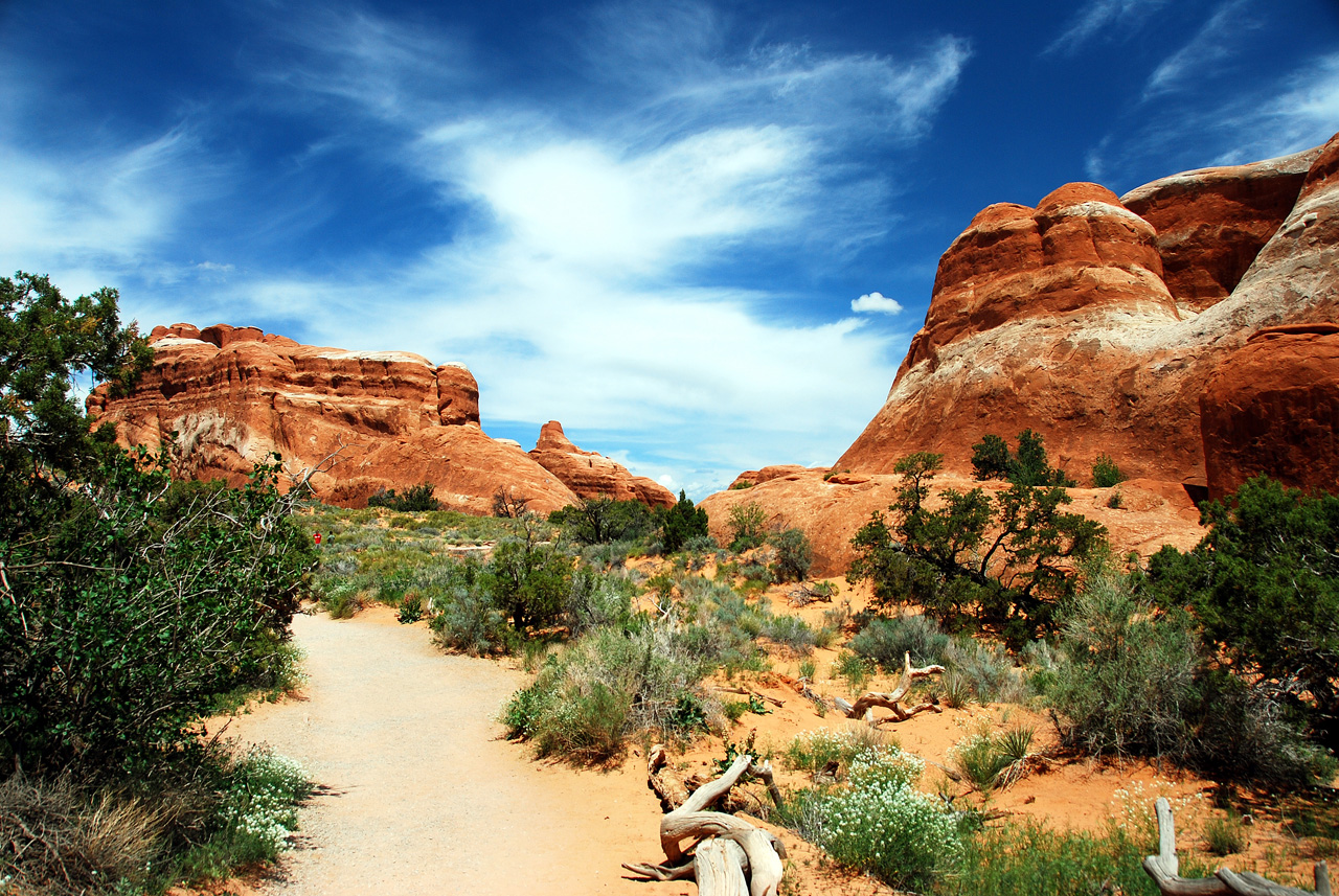 2013-05-18, 063, Devils Garden Trail, Arches NP, UT