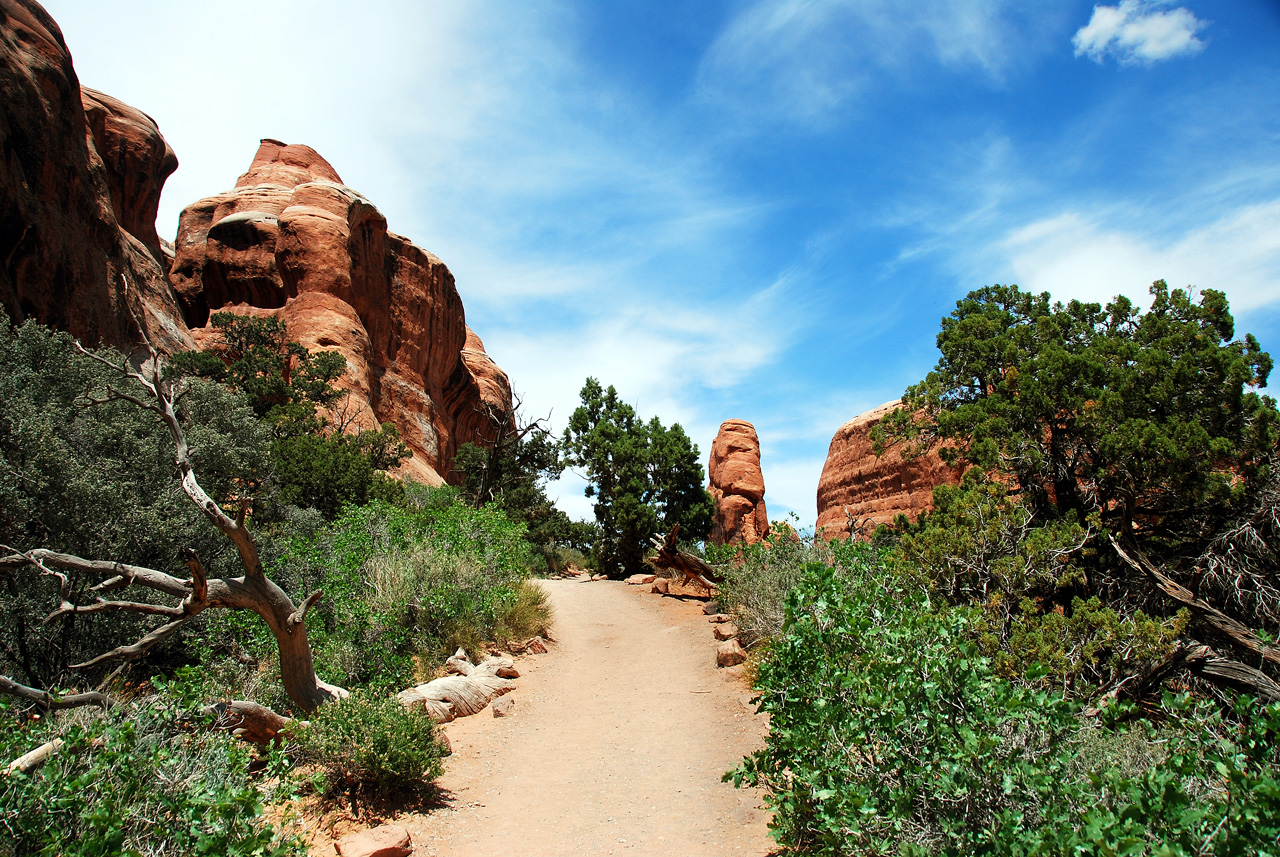 2013-05-18, 069, Devils Garden Trail, Arches NP, UT