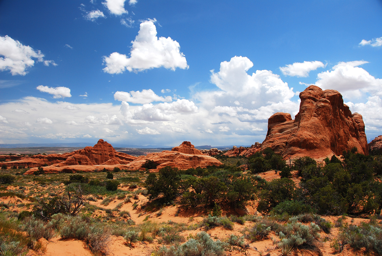 2013-05-18, 073, Devils Garden Trail, Arches NP, UT