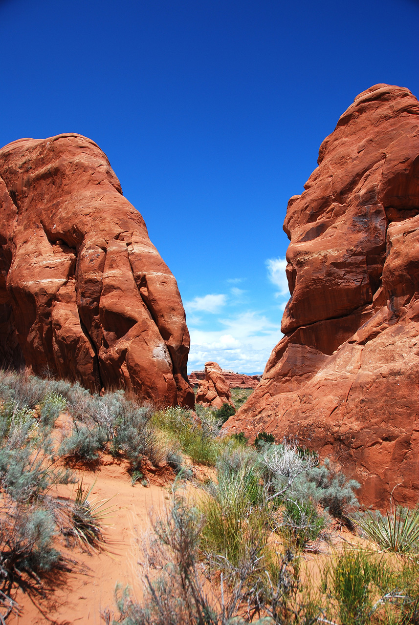 2013-05-18, 106, Devils Garden Trail, Arches NP, UT