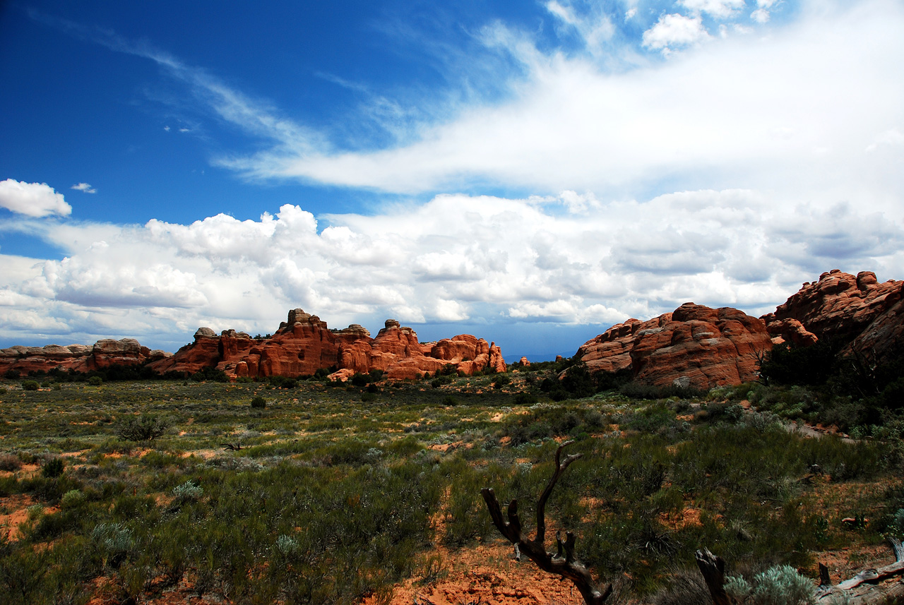 2013-05-18, 113, Devils Garden Trail, Arches NP, UT