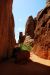 2013-05-18, 027, Sand Dune Arch, Arches NP, UT