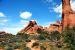 2013-05-18, 038, Broken Arch Trail, Arches NP, UT