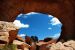 2013-05-18, 044, Broken Arch, Arches NP