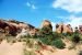 2013-05-18, 080, Landscape Arch, Arches NP