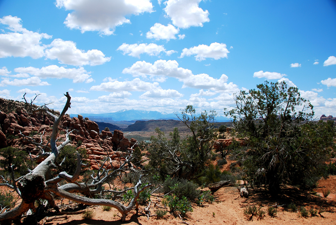 2013-05-19, 005, Fiery Furnace, Arches NP, UT