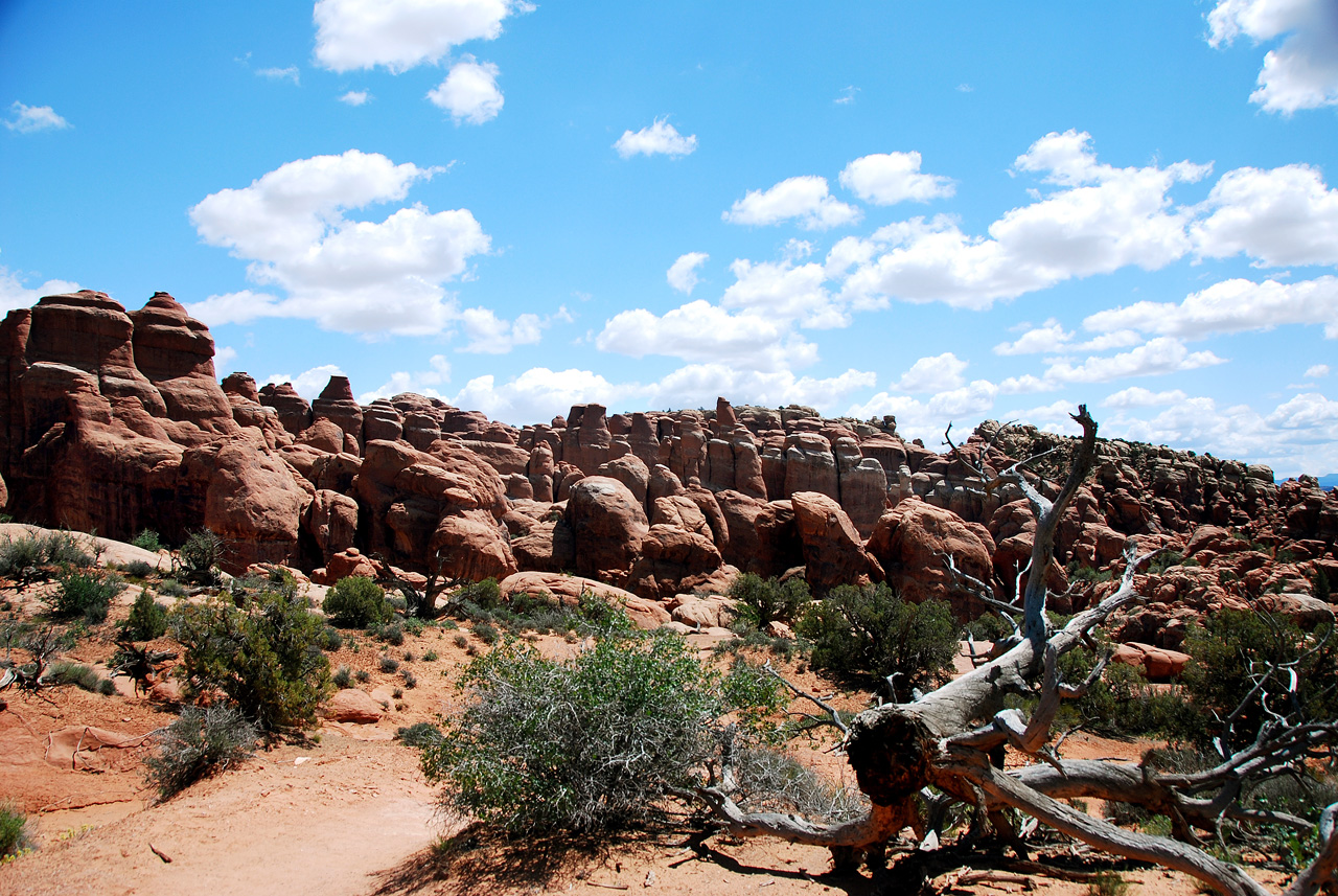 2013-05-19, 006, Fiery Furnace, Arches NP, UT