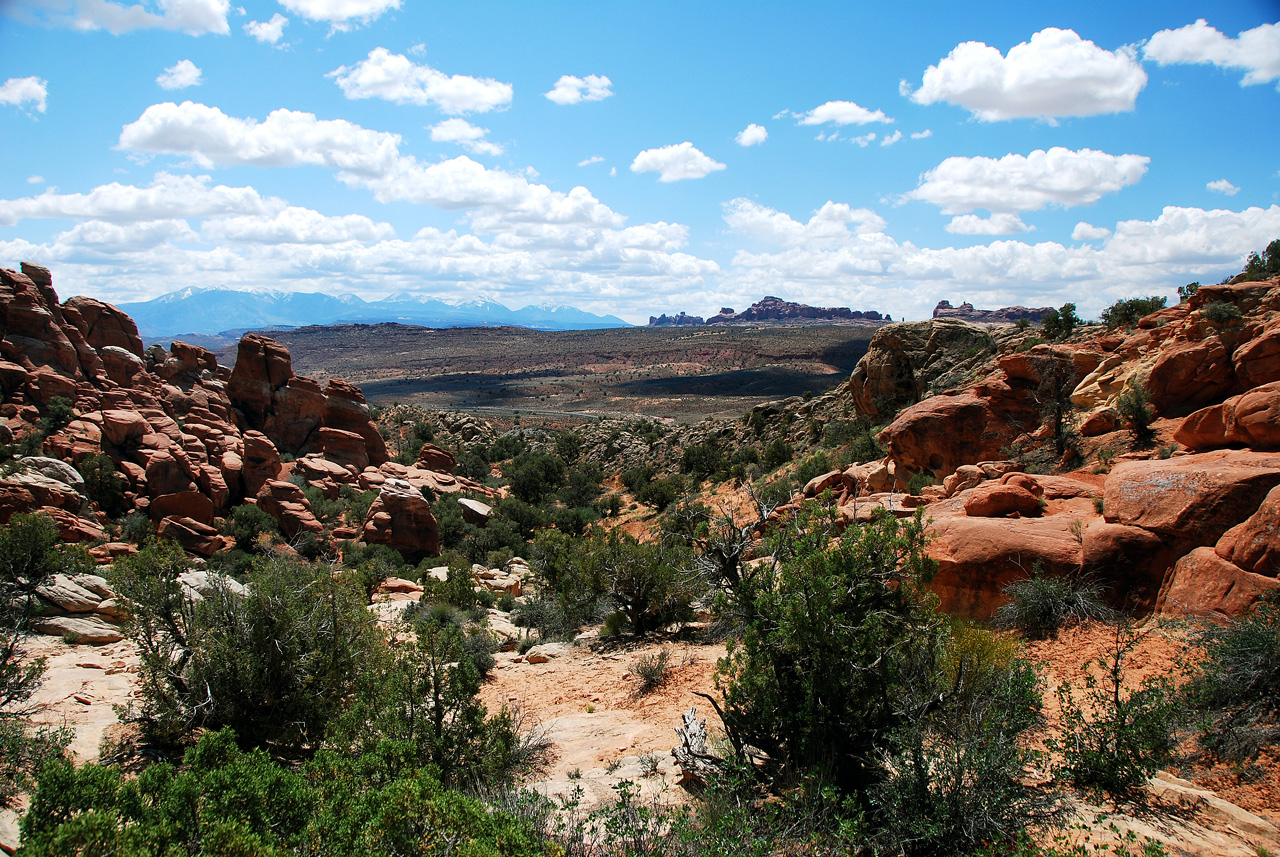 2013-05-19, 010, Fiery Furnace, Arches NP, UT