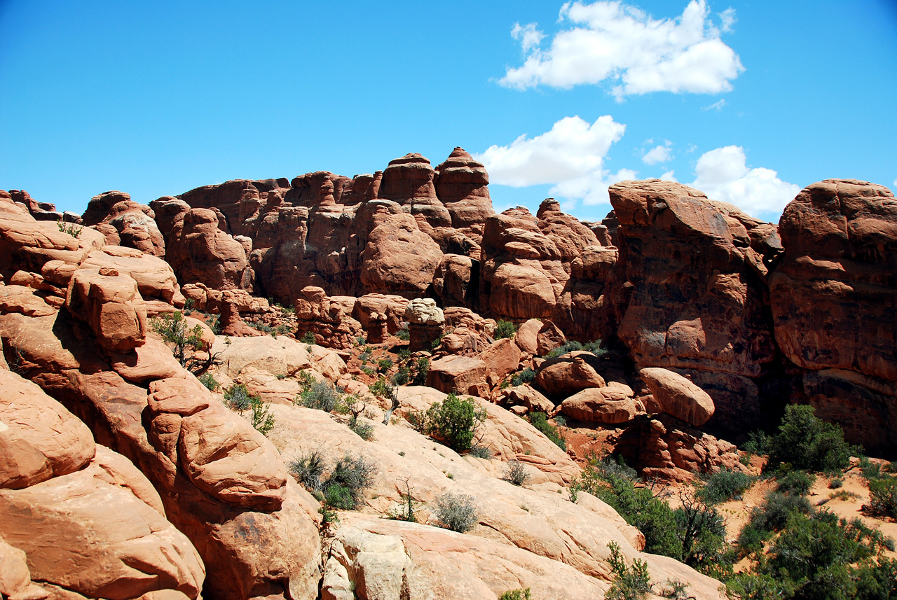 2013-05-19, 013, Fiery Furnace, Arches NP, UT