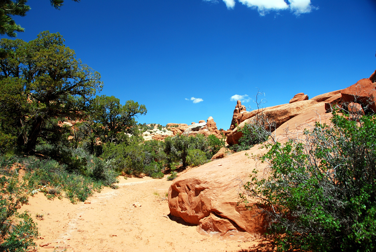 2013-05-19, 030, Fiery Furnace, Arches NP, UT