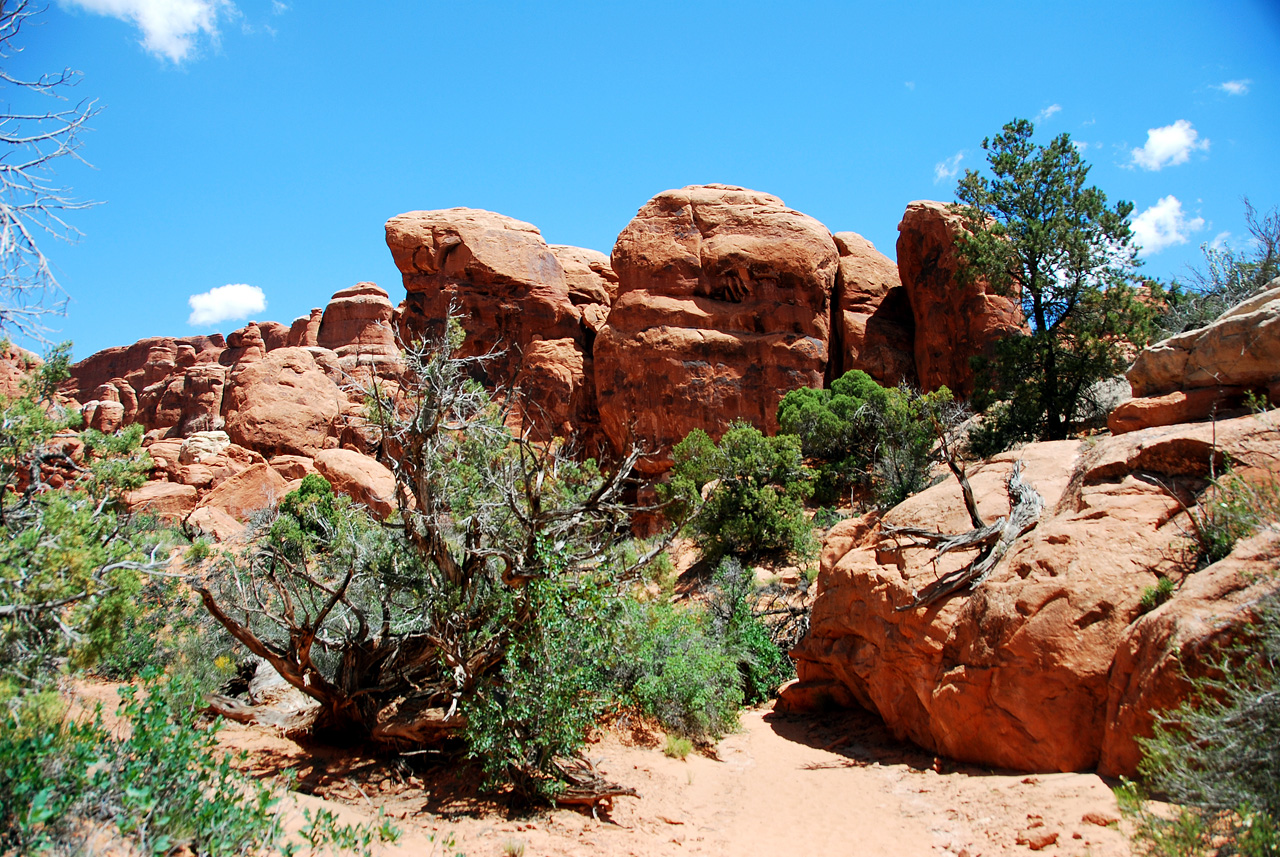 2013-05-19, 032, Fiery Furnace, Arches NP, UT