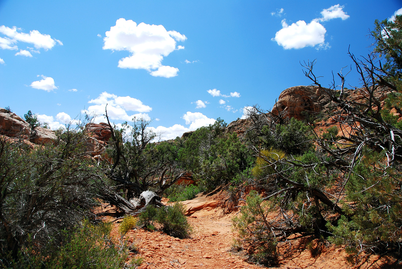 2013-05-19, 033, Fiery Furnace, Arches NP, UT