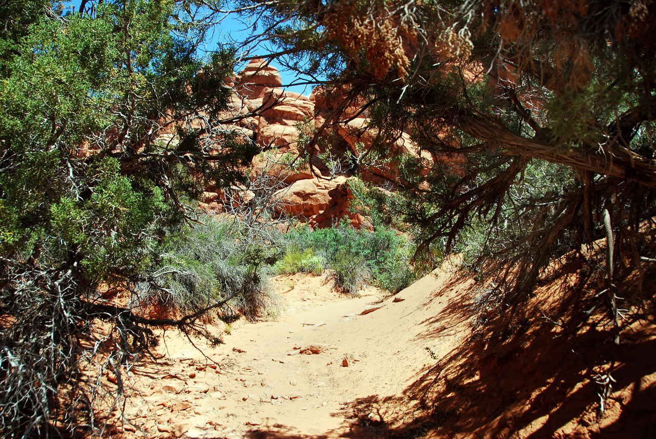 2013-05-19, 034, Fiery Furnace, Arches NP, UT