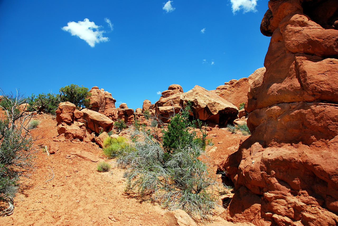 2013-05-19, 036, Fiery Furnace, Arches NP, UT